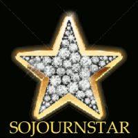 ~I  Am Sojournstar