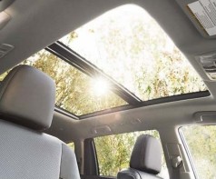 2017 Toyota Highlander 3.5-LITER ENGINE V6 Review: Features, Specs