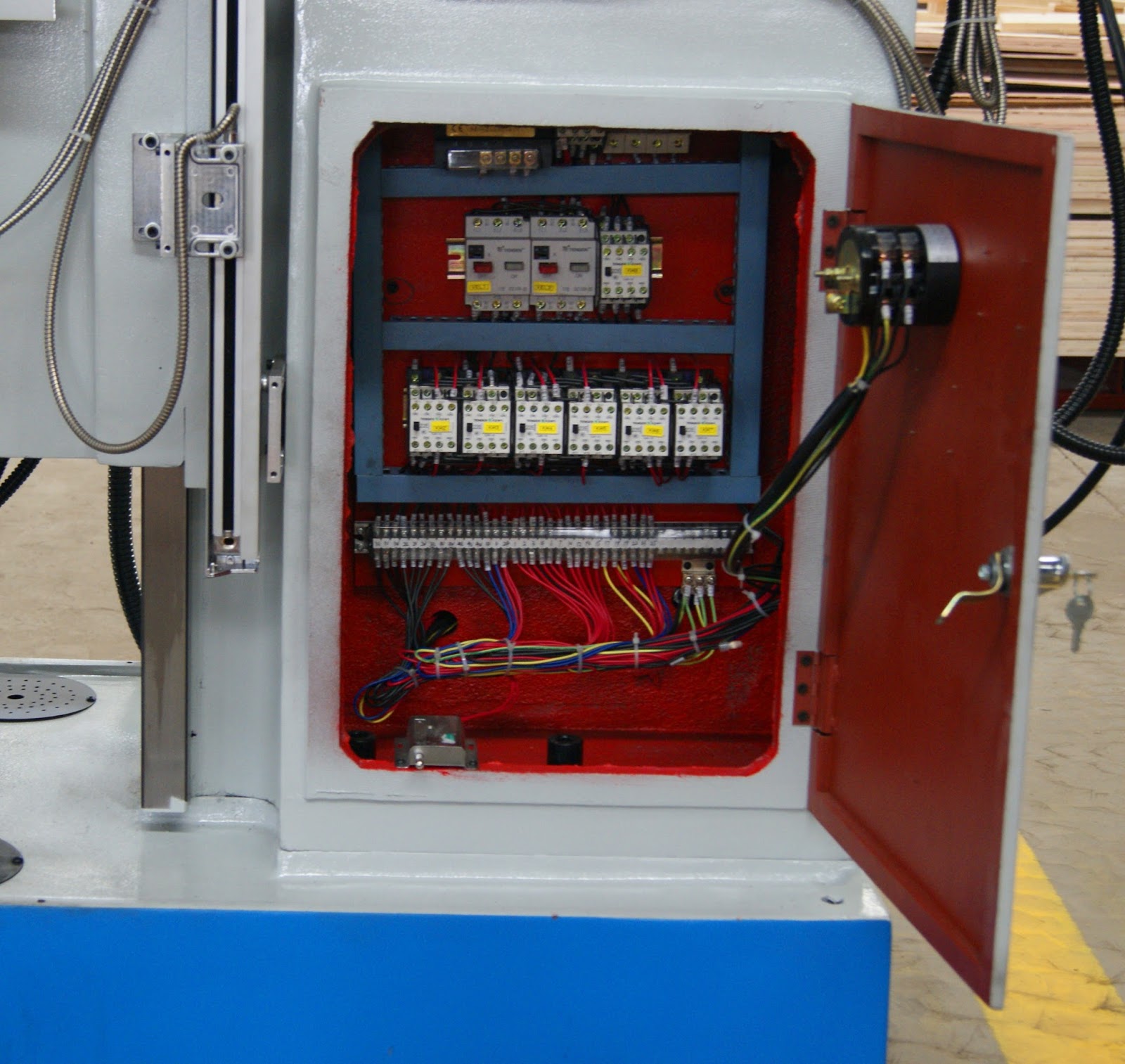 Milling Machine Tips of simple universal milling machine repair