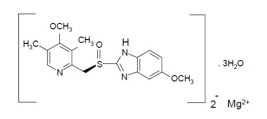Esomeprazole Magnesium Trihydrate Generic