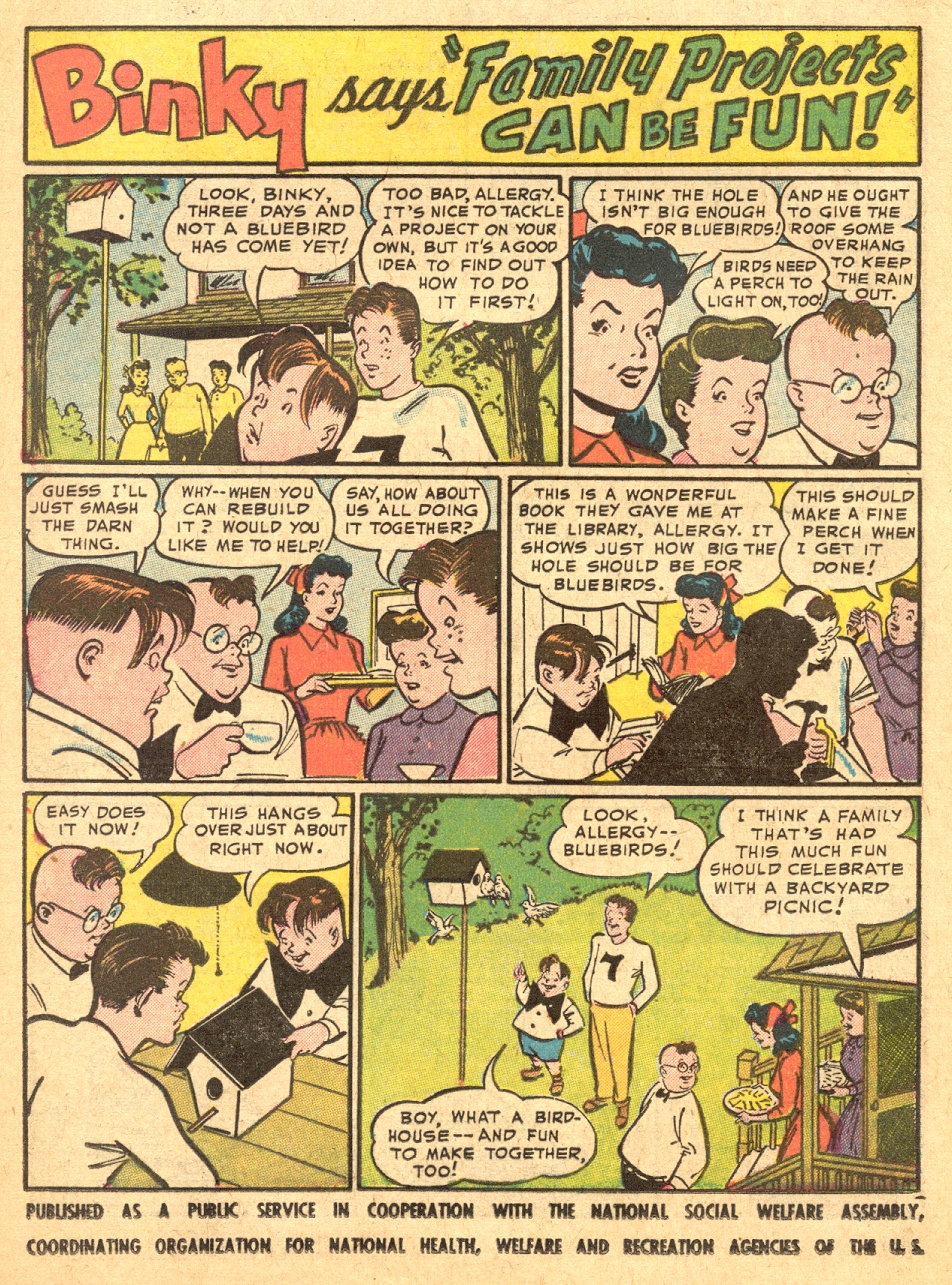 Superman (1939) issue 98 - Page 12
