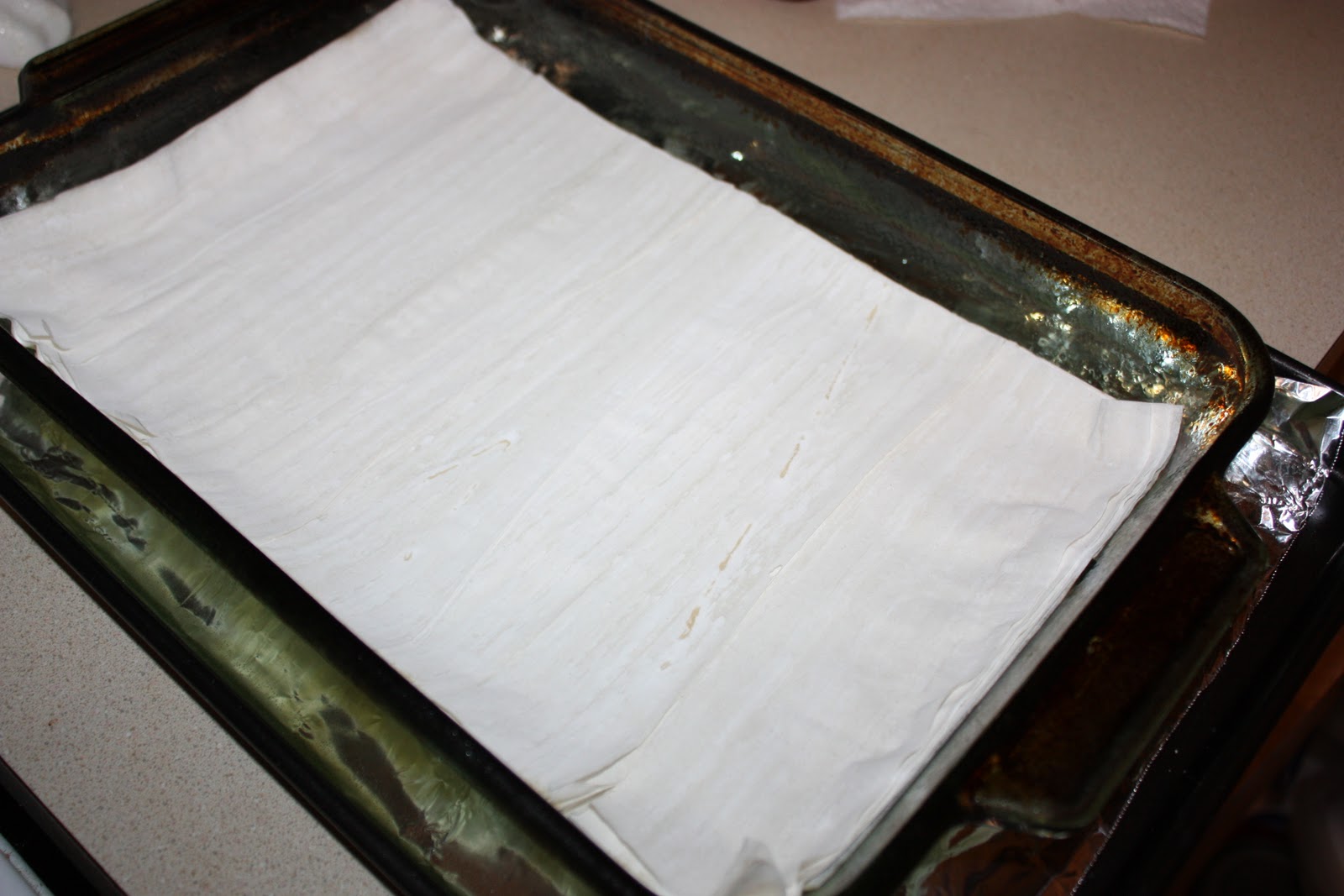 Olive The Ingredients Skinny Chicken Pot Pie