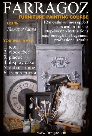 Learn the Art of Patina