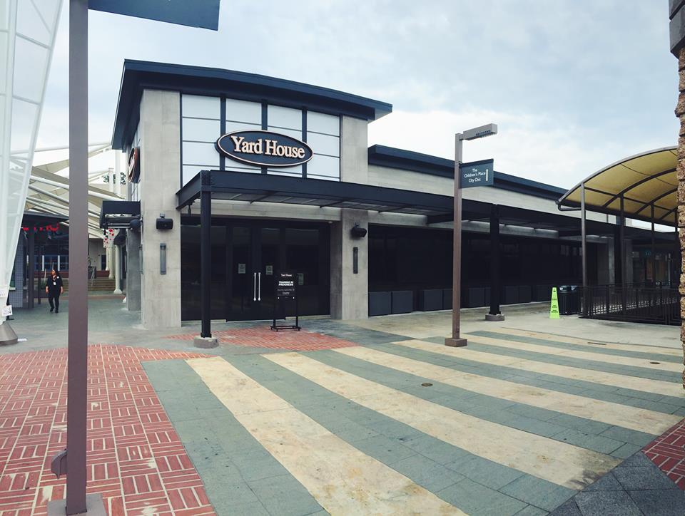 SanDiegoVille Yard House Opens Second San Diego Location In Mission