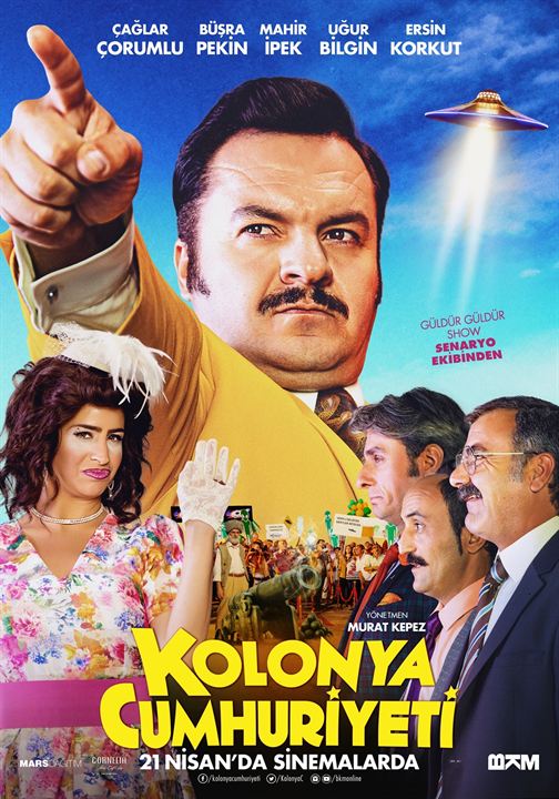 Film izle, hd film izle, yerli film izle Kolonya