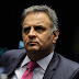 SENADO ADIA VOTAÇÃO SOBRE AÉCIO COM APOIO DO PMDB E DO PT