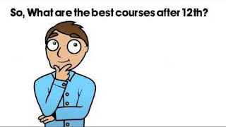 Top 5 Lucrative and Most Important Courses After 12th