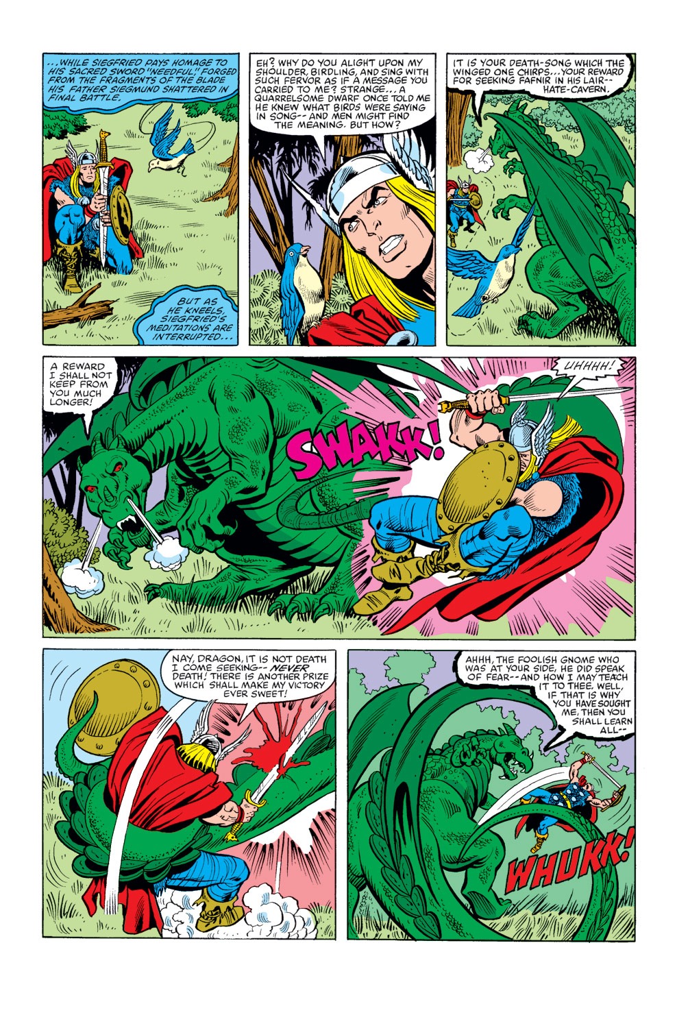 Thor (1966) 298 Page 3