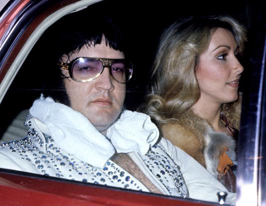 Elvis Presley