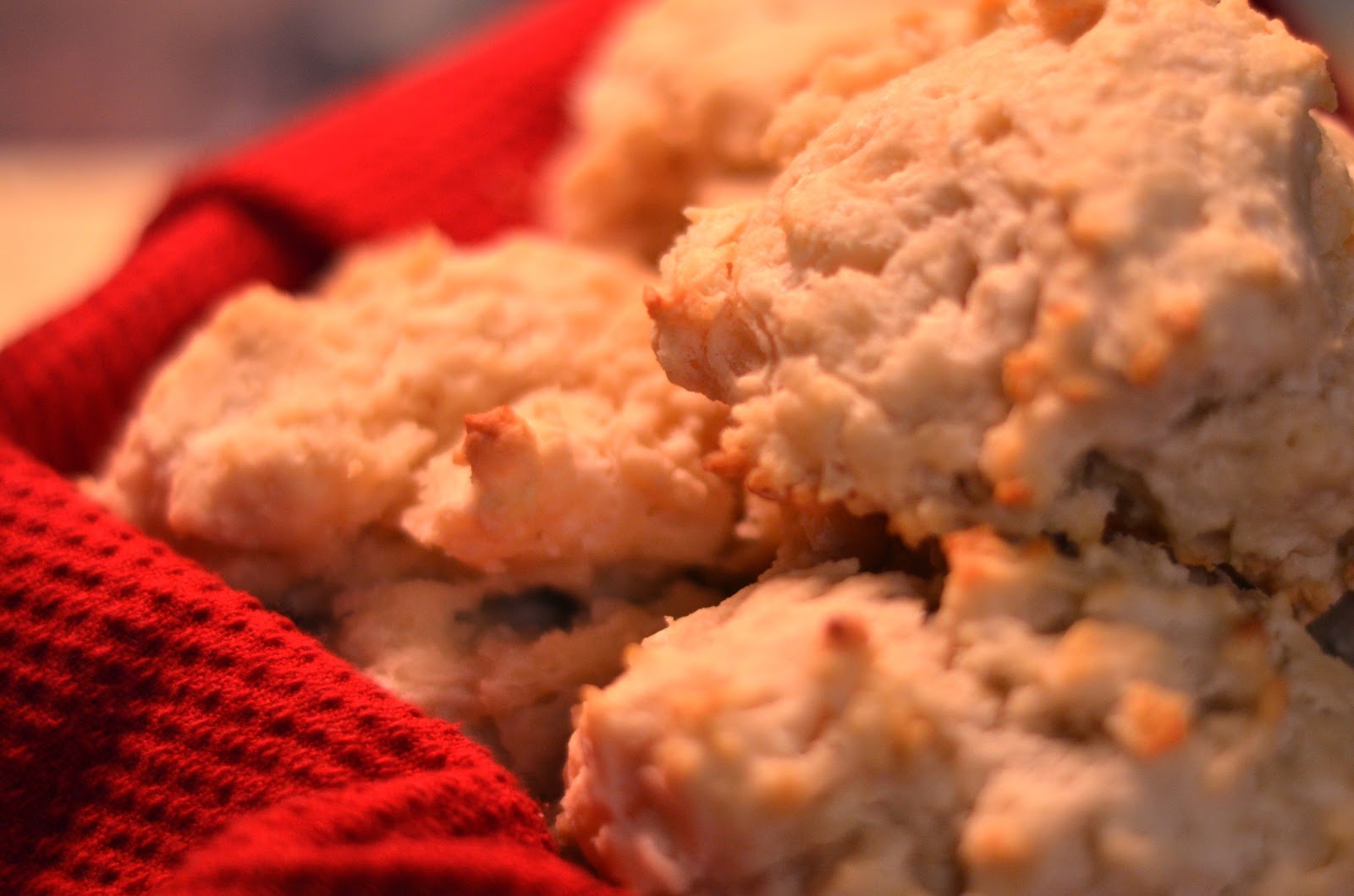 Drop biscuits gertypromotions