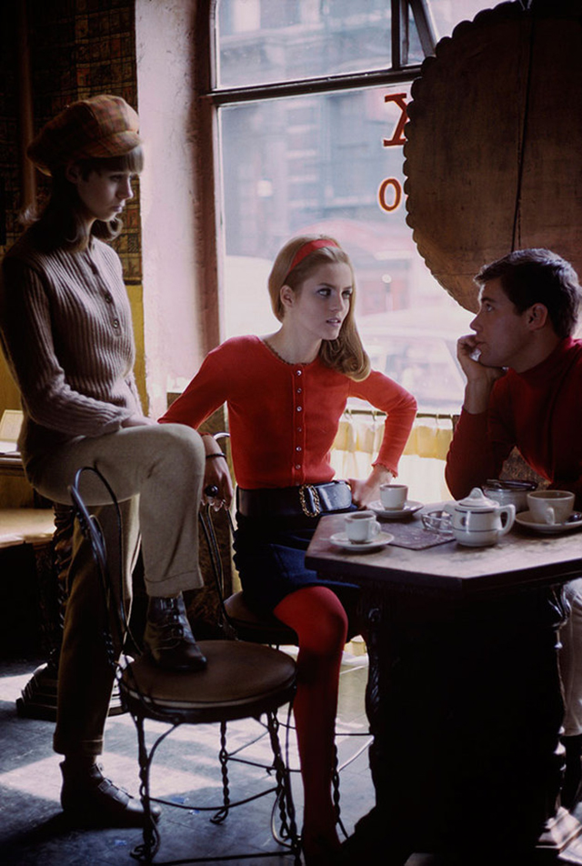 The 1960s Lookbook: Striking Photos That Capture the Style and Spirit of a Decade - 19