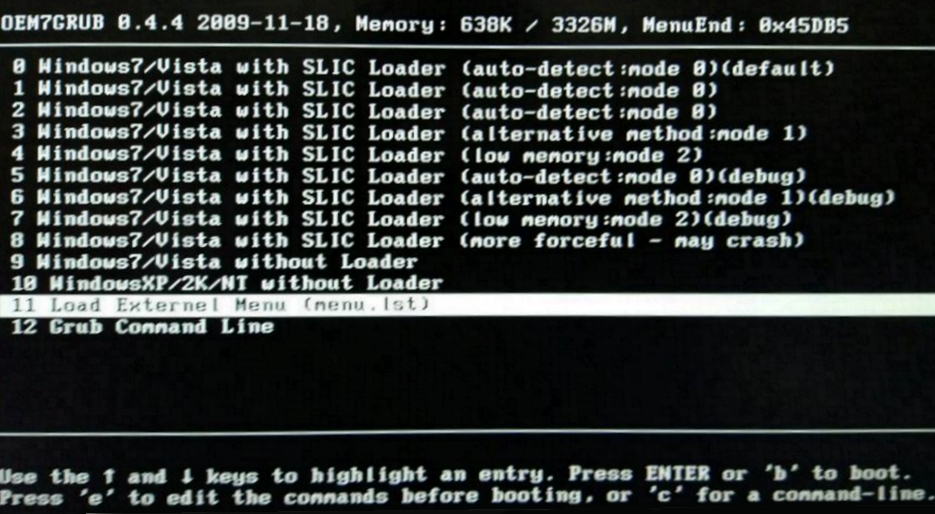 what is slic loader what is slic loader