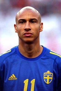 Henrik Larsson