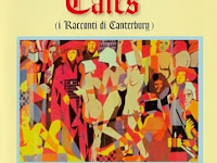 Descargar Los cuentos de Canterbury 1972 Pelicula Completa En Español
Latino