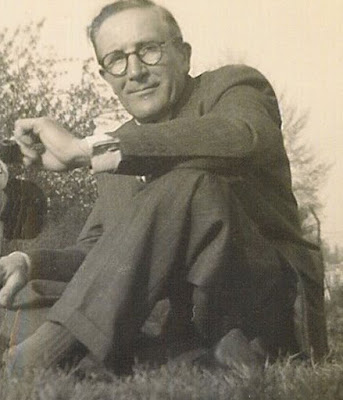 Richardus Antonius Welling in 1948