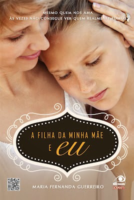 http://www.skoob.com.br/livro/233793-a-filha-da-minha-mae-e-eu