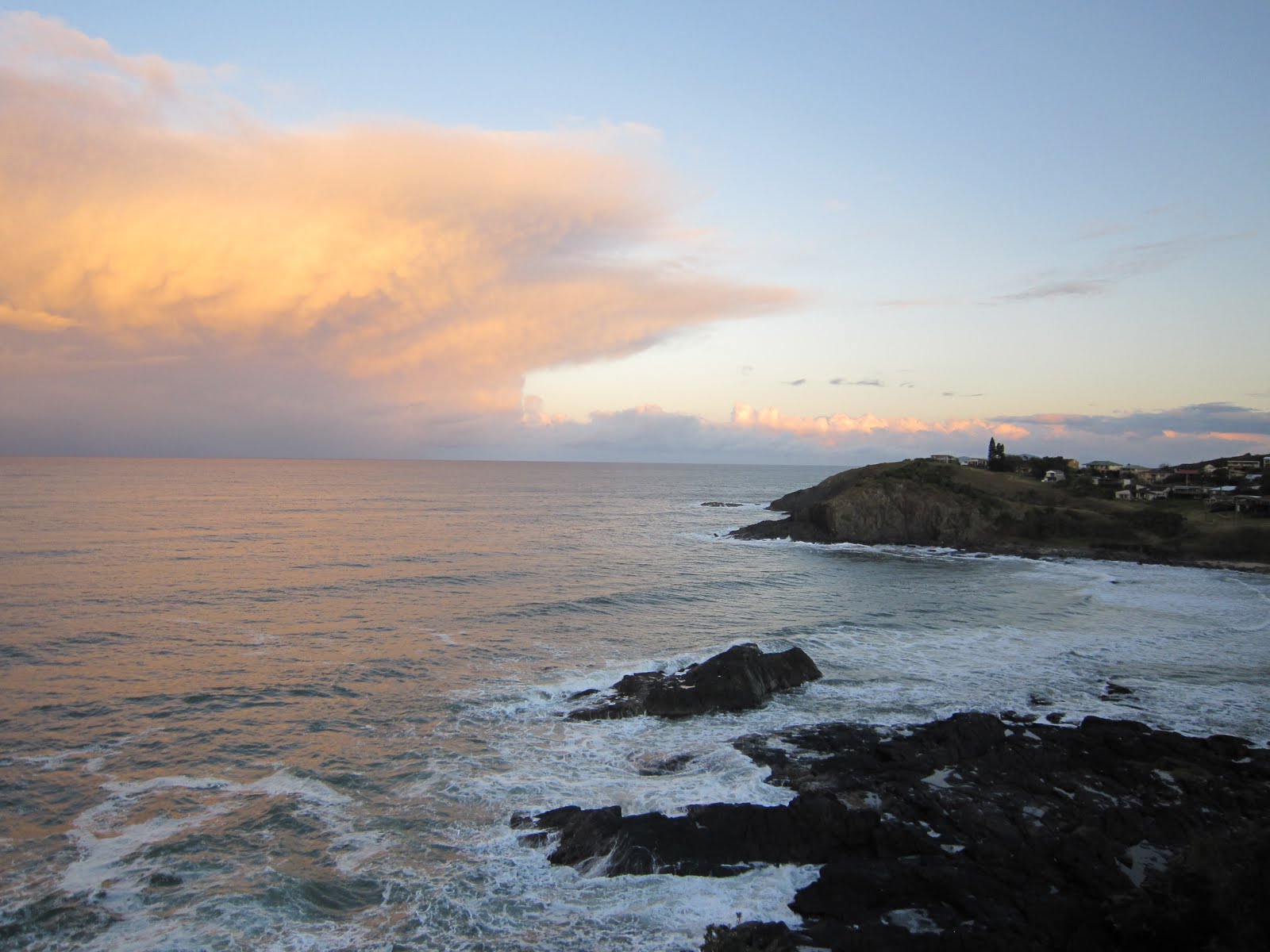 Walk Against Want Day 35 Nambucca Heads to Scotts Head Walk Against Want Day 35 Nambucca Heads to Scotts Head