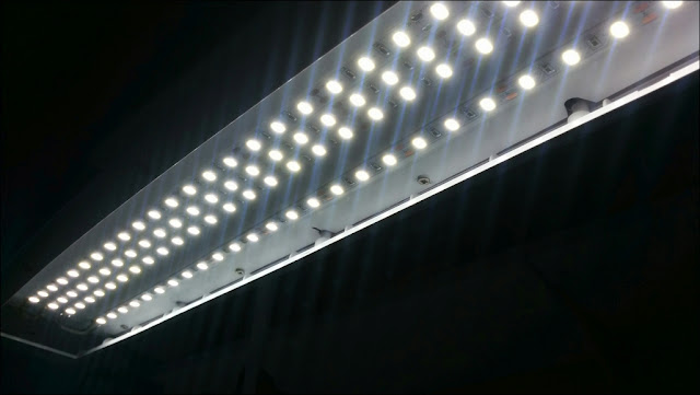 Jak dokonać modyfikacji lampy VELLEMAN VTLAMP6 na oświetlenie LED?