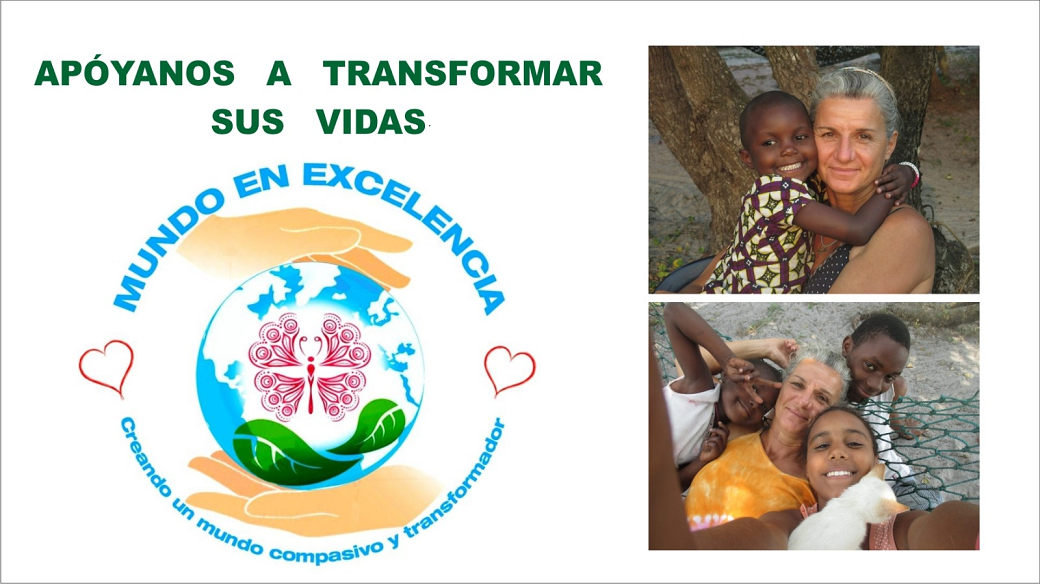 TURISMO SOCIAL: Viaje innovador a Gabón en Africa ¡Pincha la foto!