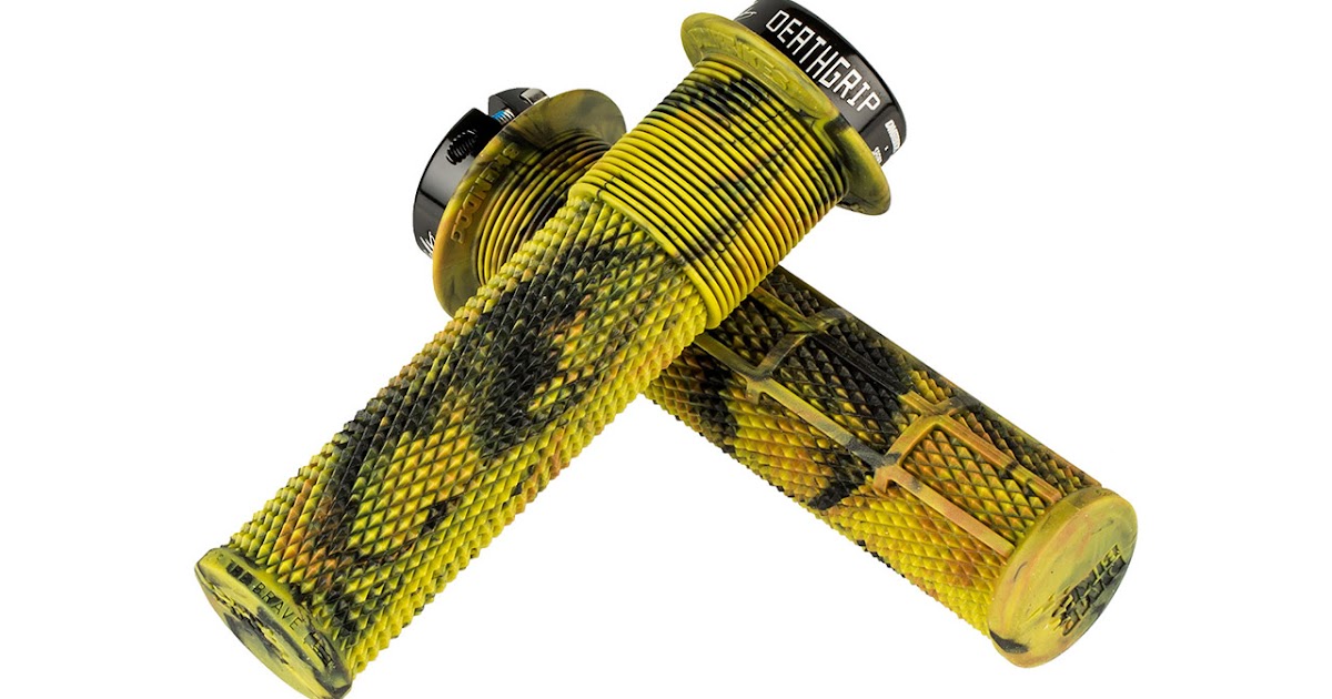 dmr death grips grey