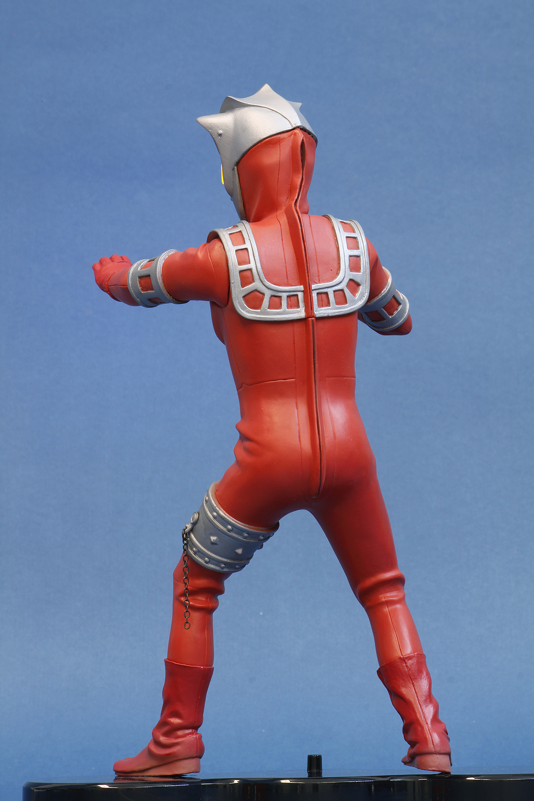 大怪獣シリーズ　アストラ少年リック限定版 大怪獣シリーズ 「ウルトラマンレオ＆アストラ 発光Ver. セット