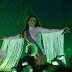Ivete Sangalo brilha na San Island Weekend e se firma como diva LGBT