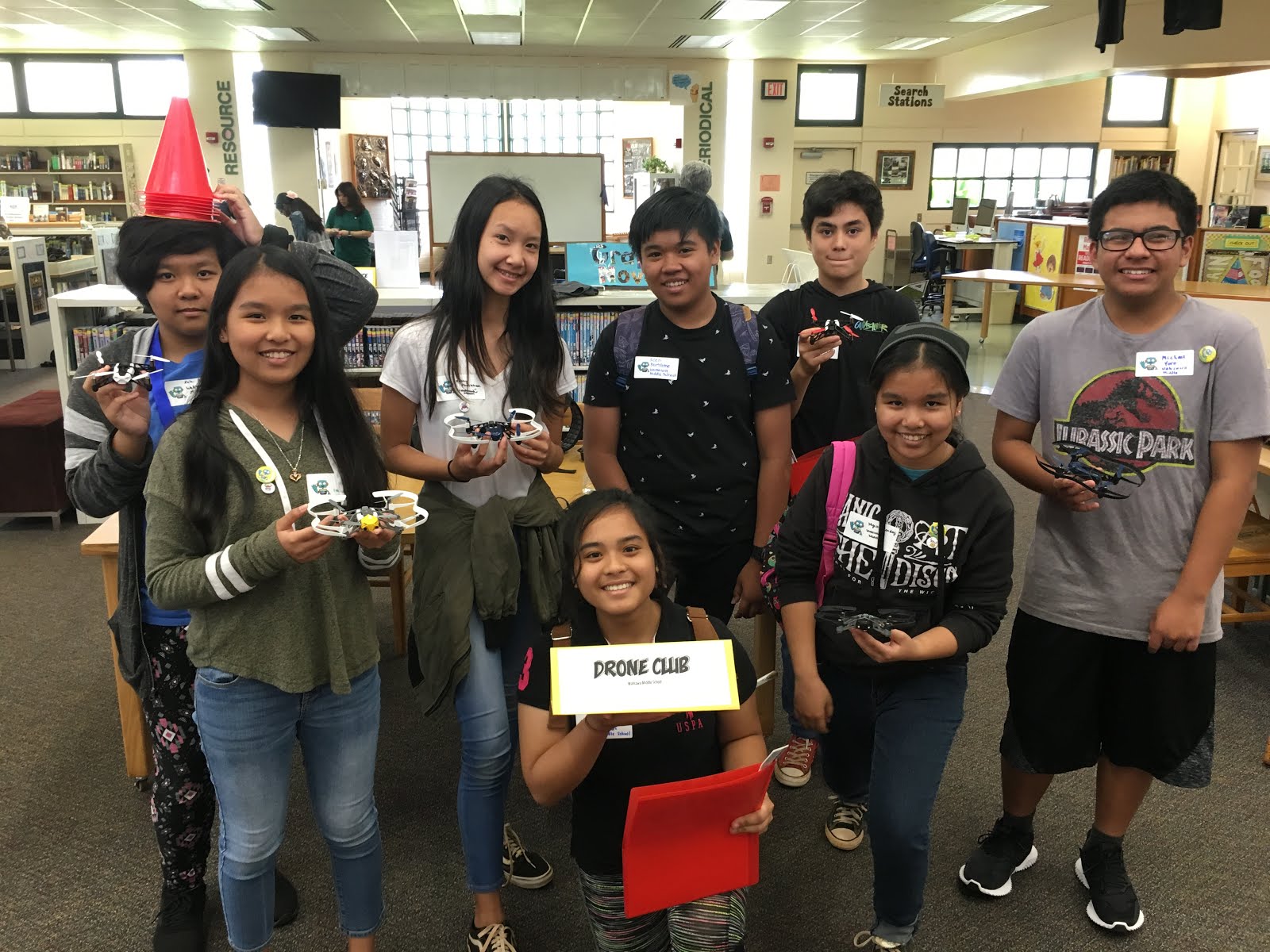 Life Sciences Wahiawa May 5, 2019