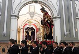 San Juan Evangelista, Patrón de la Juventud Cofrade San Juan Evangelista, Patrón de la Juventud Cofrade