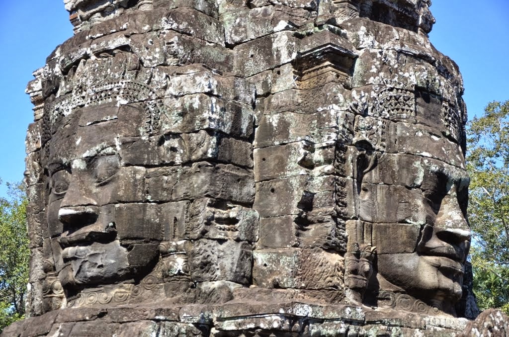 Bayon