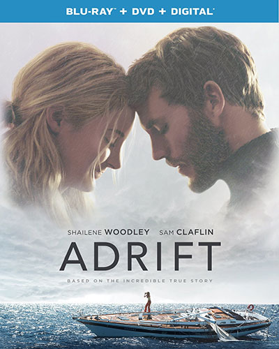 Adrift (2018) 1080p BDRip Dual Audio Latino-Inglés [Subt. Esp] (Aventuras. Drama)