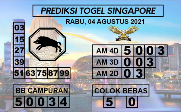 forum syair sgp