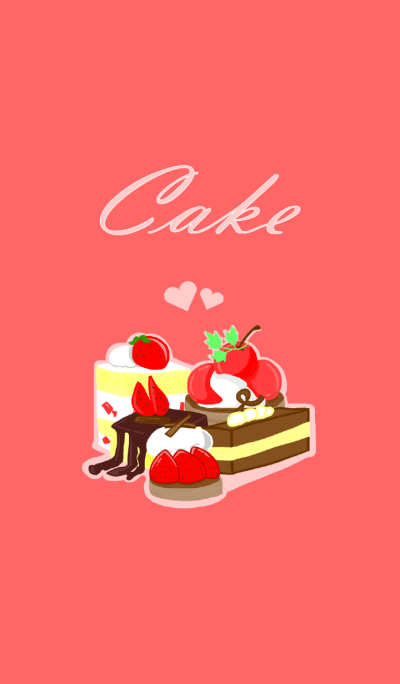 Sweety Cake
