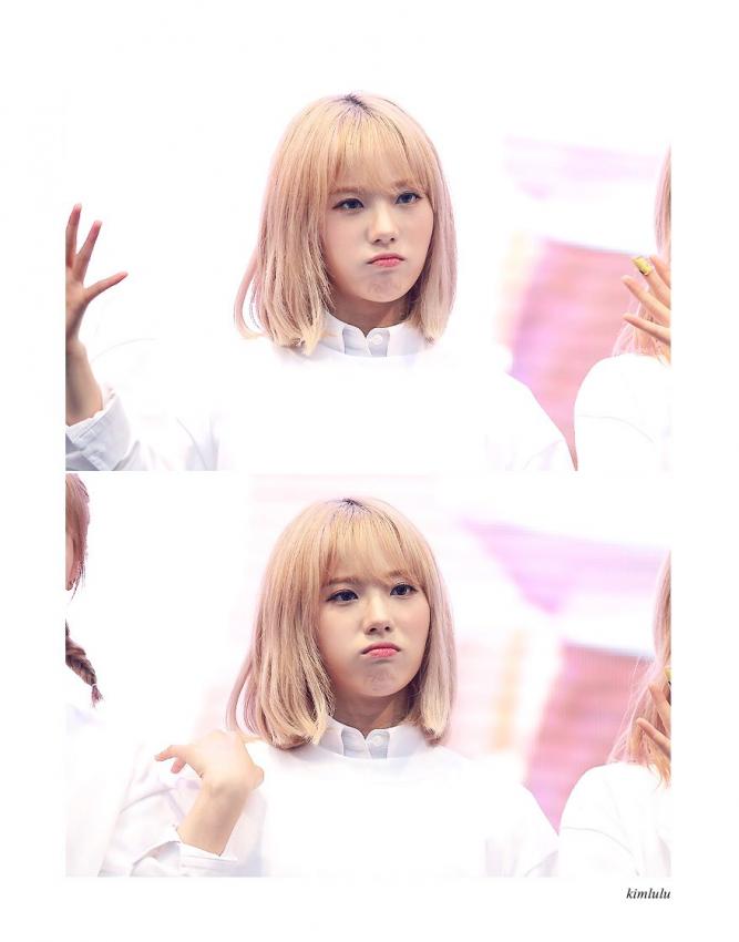 [우주소녀] ㄹㅇ루다가 | 인스티즈