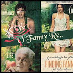 एक अलसाए गांव में प्रेम 'फाइंडिग फेनी' - दिव्यचक्षु | Love in a Somnolent Village 'Finding Fanny' review - Divya-Chakshu 