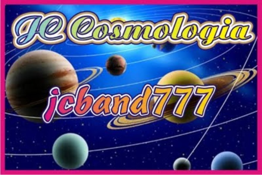 Cosmologia de JC.