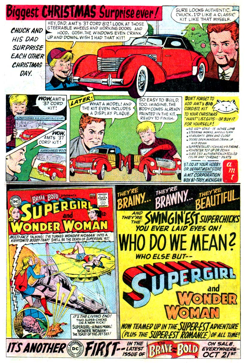 Justice League of America (1960) 41 Page 22