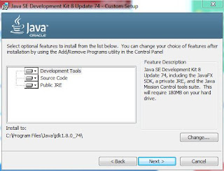 Cara Instal dan Setting Jdk (Java Development Kit) di Windows