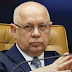 Ministro Teori Zavascki manda Lula para as mãos de Sérgio Moro