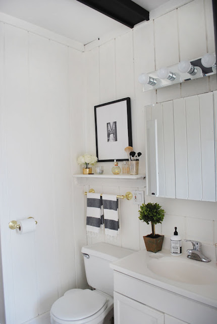 Achados de Decoração, blog de decoração, decoração de quitinete, apartamento decorado, decoração de apartamento pequeno