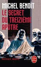 Le secret du treizième apôtre