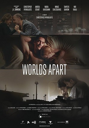 Mundos Opostos - Worlds Apart - Legendado  Torrent 720p 1080p - Download