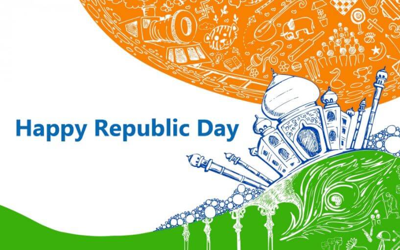 Republic day Wallpapers