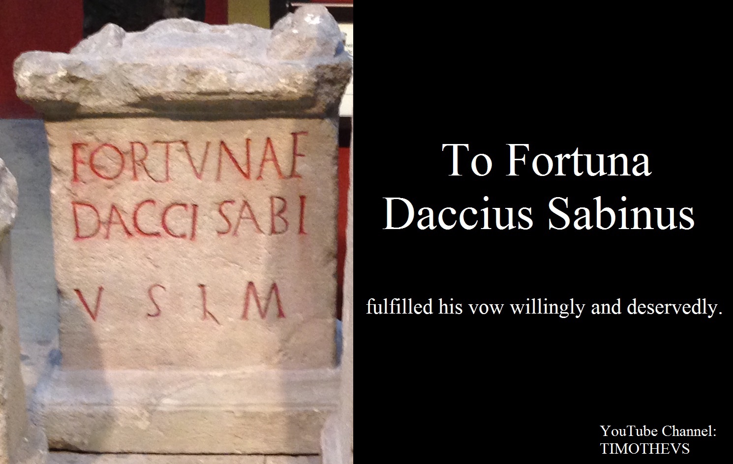 Remembering the Gods How to Design Your Own Roman Votive Altar + How