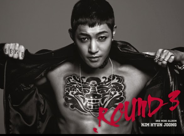 "Music Is My SouL" ^^ Lirik Lagu Kim Hyun Joong Ft Jay "Music Is My SouL" ^^ Lirik Lagu Kim Hyun Joong Ft Jay