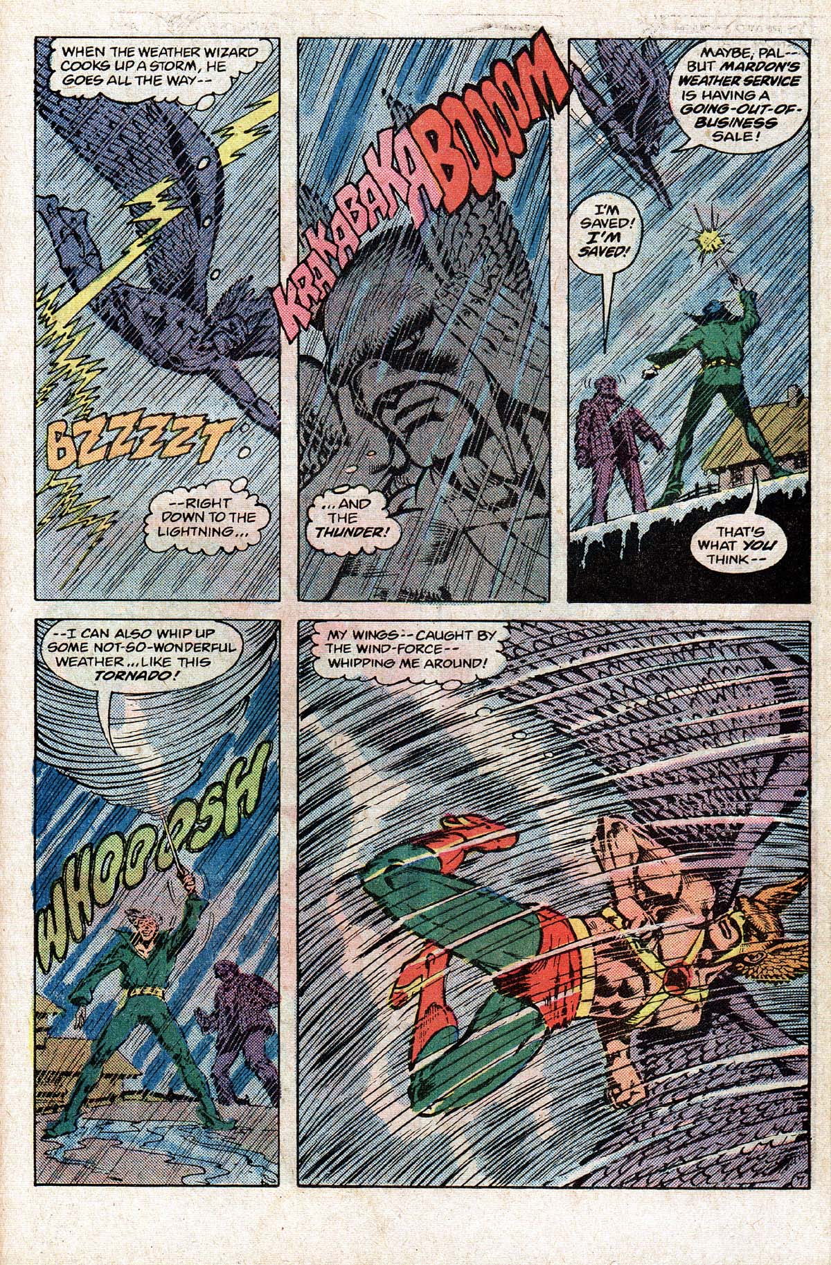 Read online World's Finest Comics comic -  Issue #276 - 39