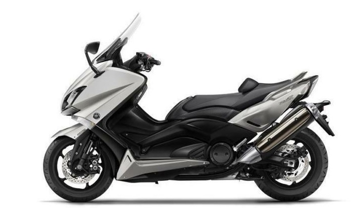 All About CarsYamaha TMax 530 Price in India