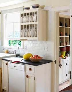 Small Kitchen Cabinets Picture