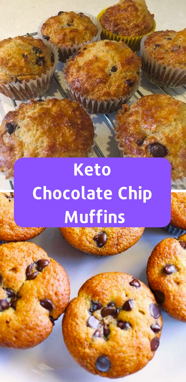 6 Quick & Easy Keto Low Carb Muffin Recipes Joki's Kitchen