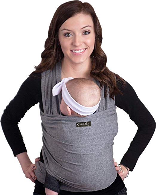 Baby sling vs baby carrier Outlet