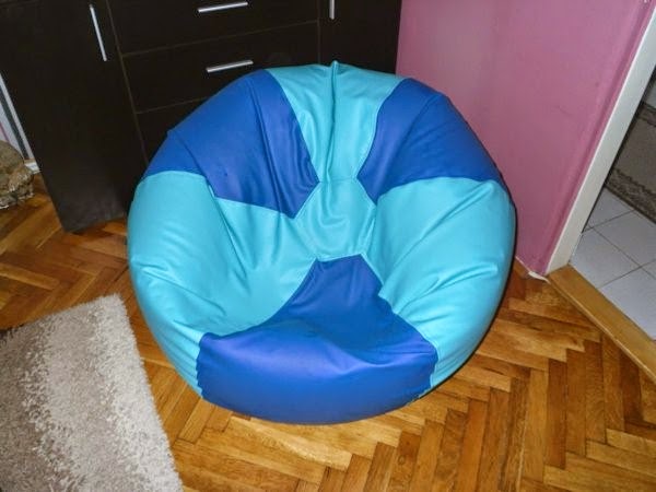 Pouf seat cushions make any home comfortable!